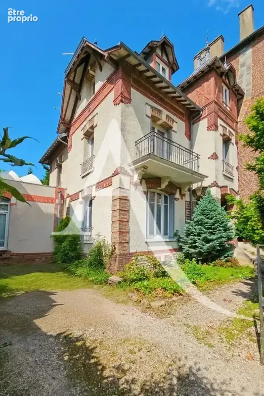 Maison à GISORS