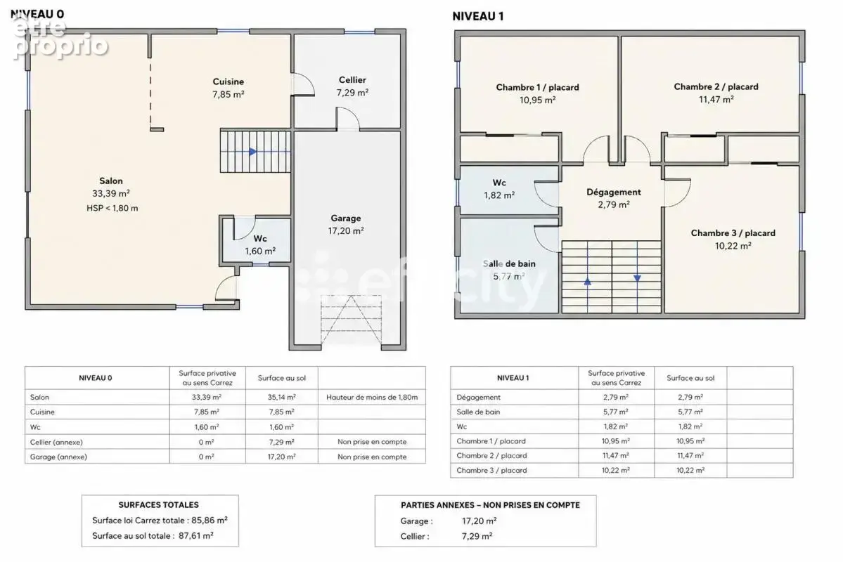 Maison 90 m² à Redessan  - photo 20