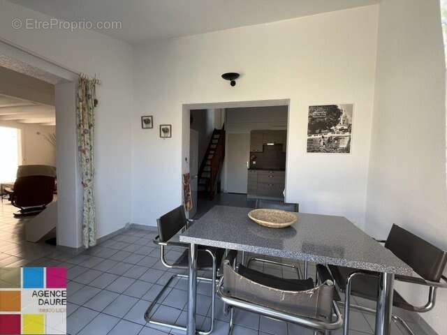 Maison 90 m² à Portiragnes  - photo 10