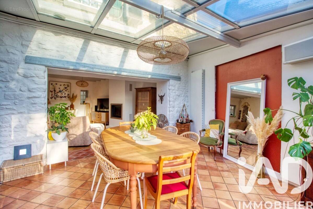 Photo 1 - Maison à AVERNES