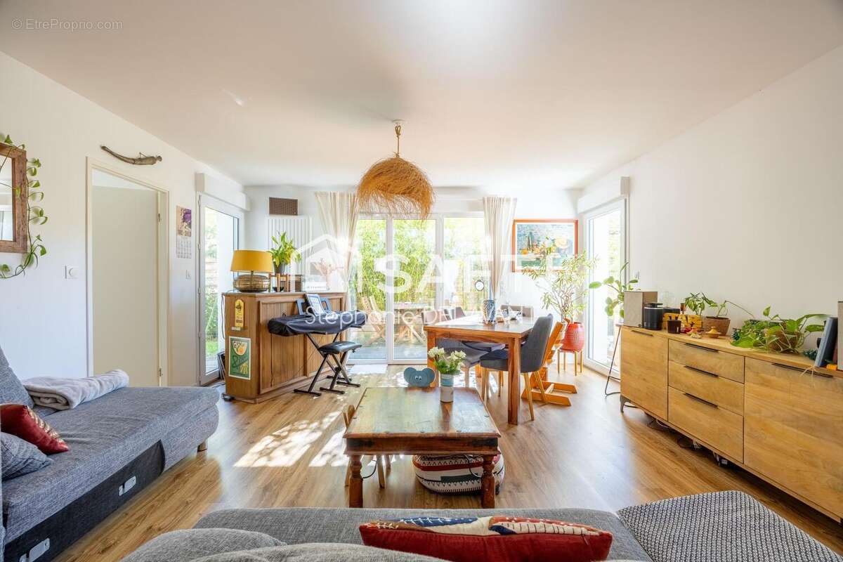 Photo 2 - Appartement à BEGLES