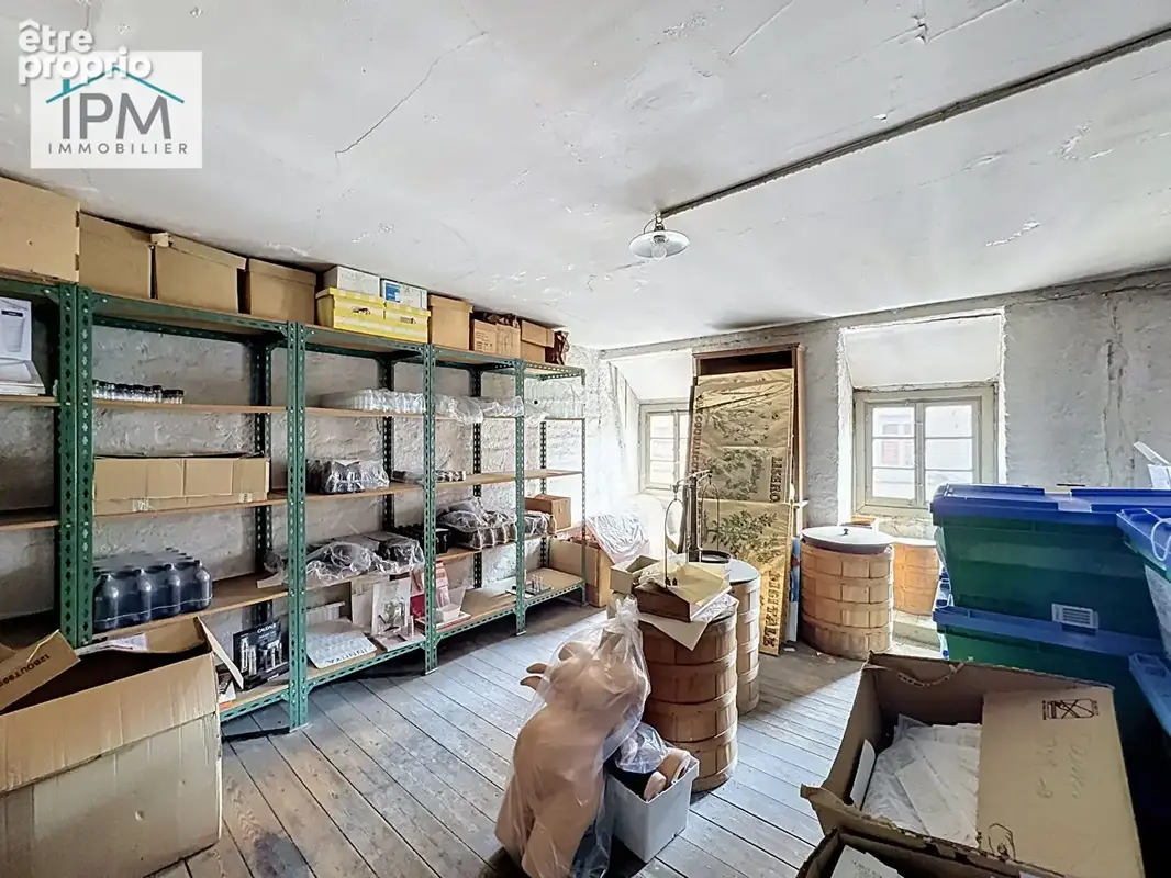 Immeuble mutzig 208 m² - photo 6
