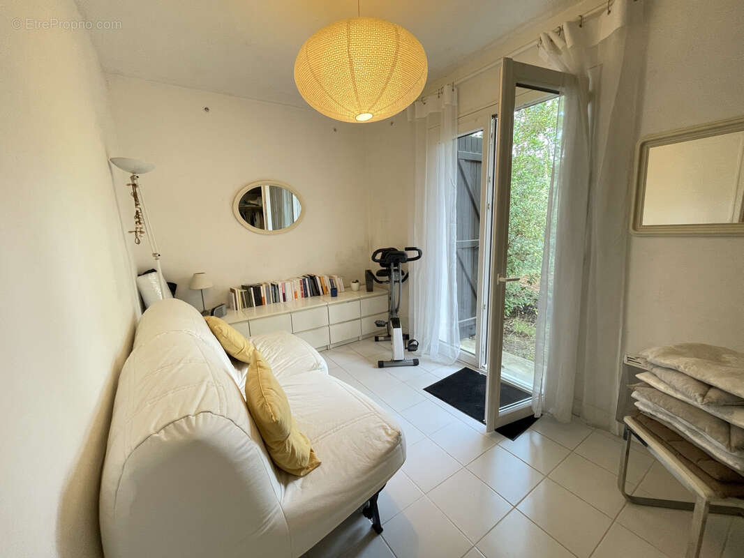 Maison à LACANAU