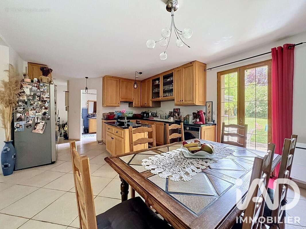 Maison 125 m² à Melun  - photo 7