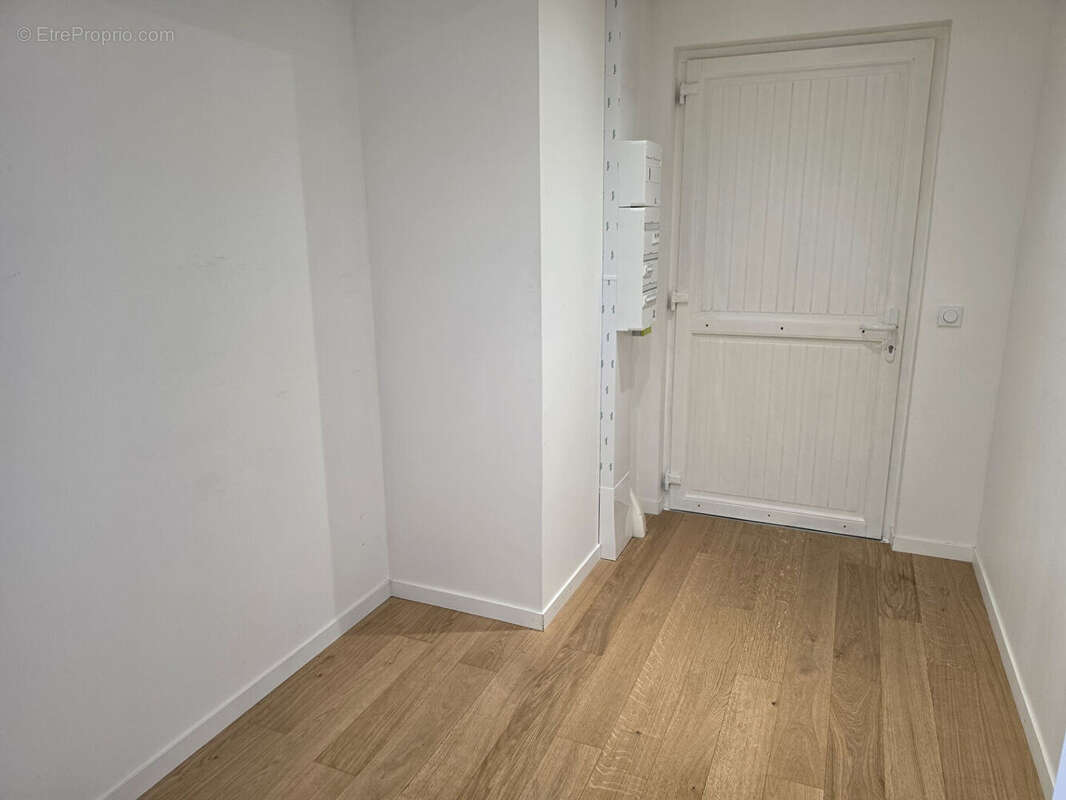 Appartement à BULLE