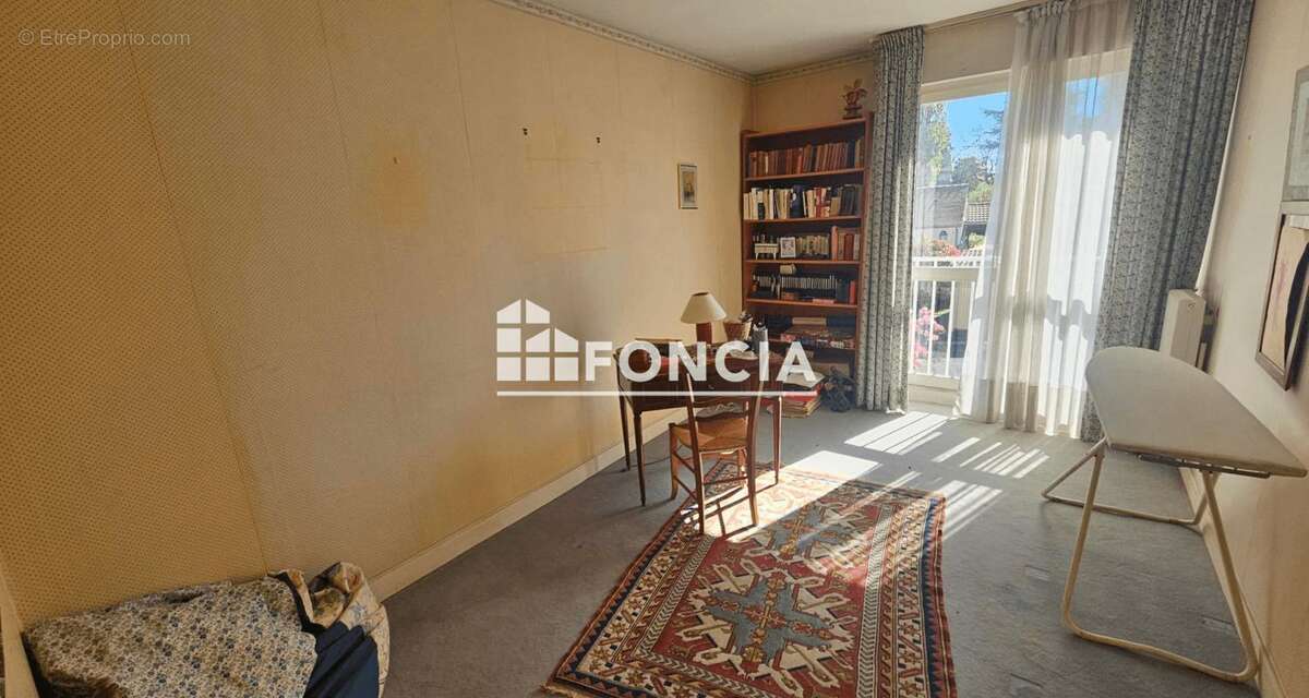 Appartement à CHAMBOURCY