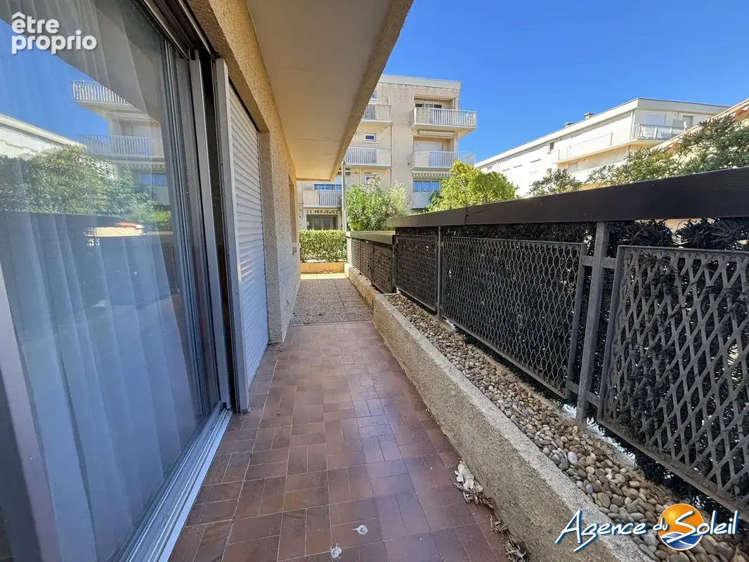 Appartement 3 pièces 60 m² à vendre à Narbonne (11100) - photo 9