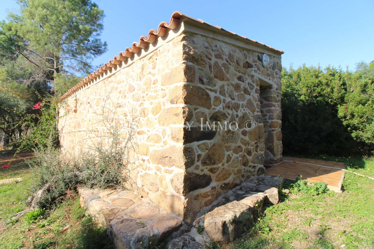 Maison à PIANA
