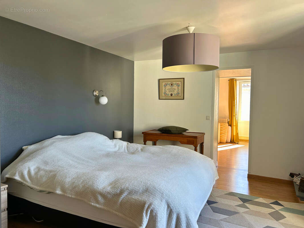 Maison à COGNAC