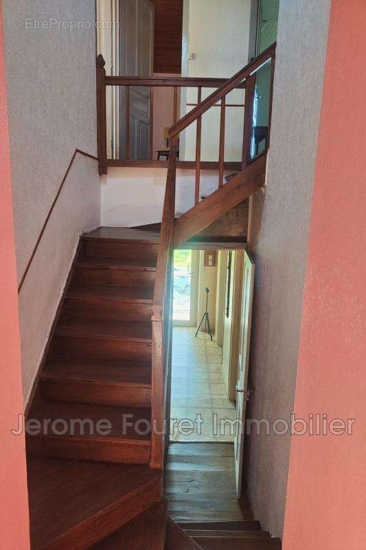 vente maison - photo 10