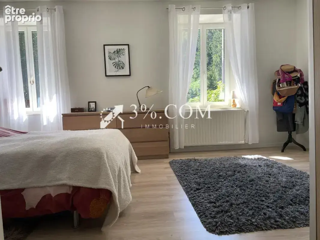 Maison ferme entièrement rénovée - photo 17