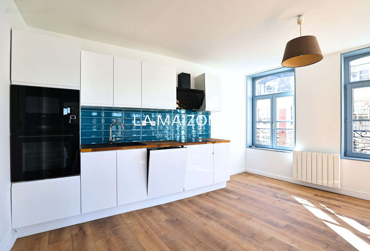 Appartement à LILLE