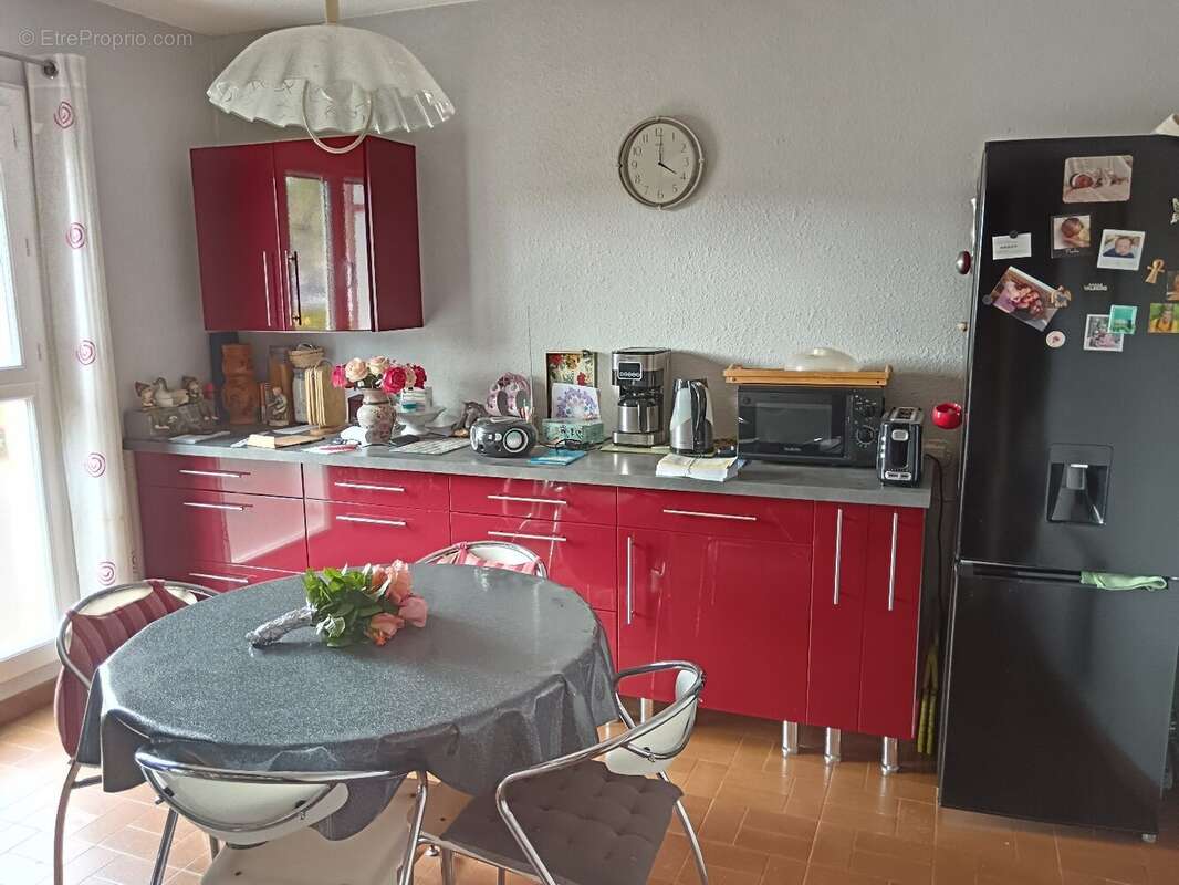 Maison 89 m² à Montady  - photo 9