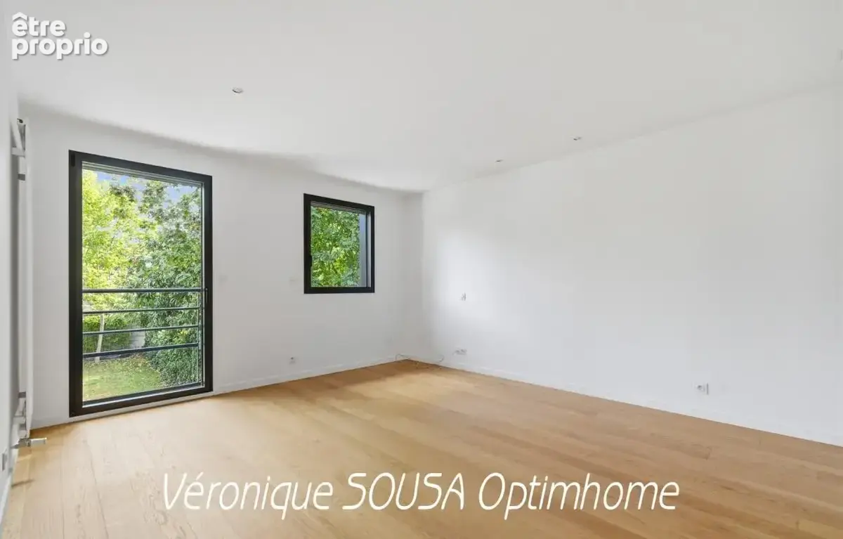 Propriété contemporaine d’exception - photo 11