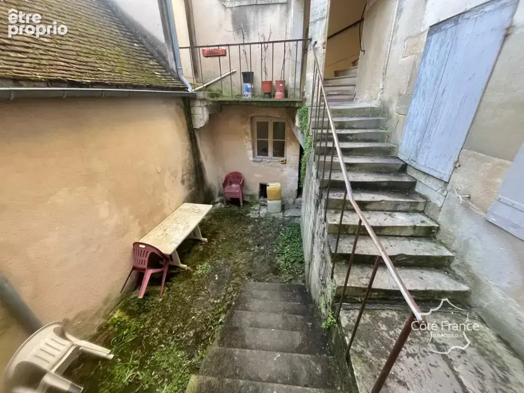 Immeuble Patrimonial de 4 lots, possibilité d'un 5e lot - photo 12