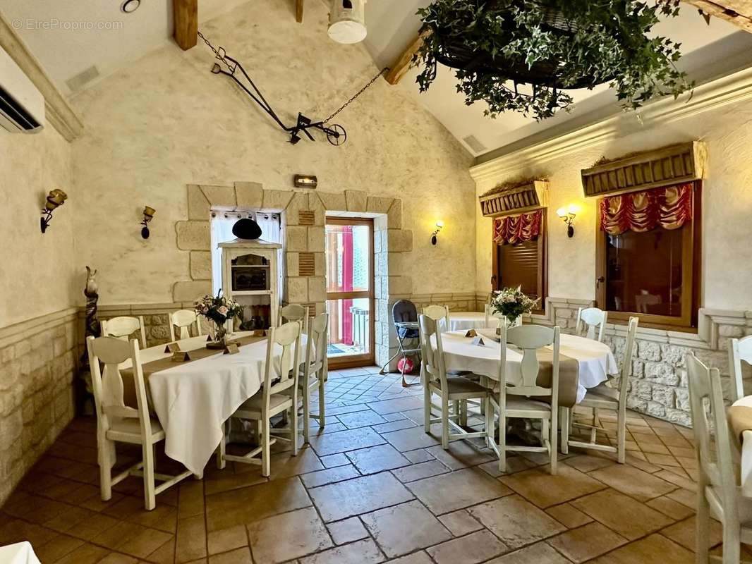 Appartement à SEPTEUIL