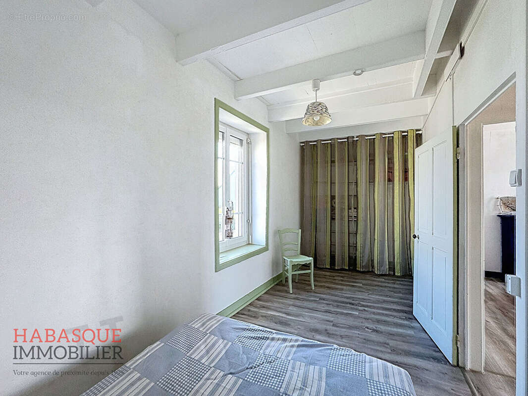 Maison Kerlouan 3 chambres - photo 8