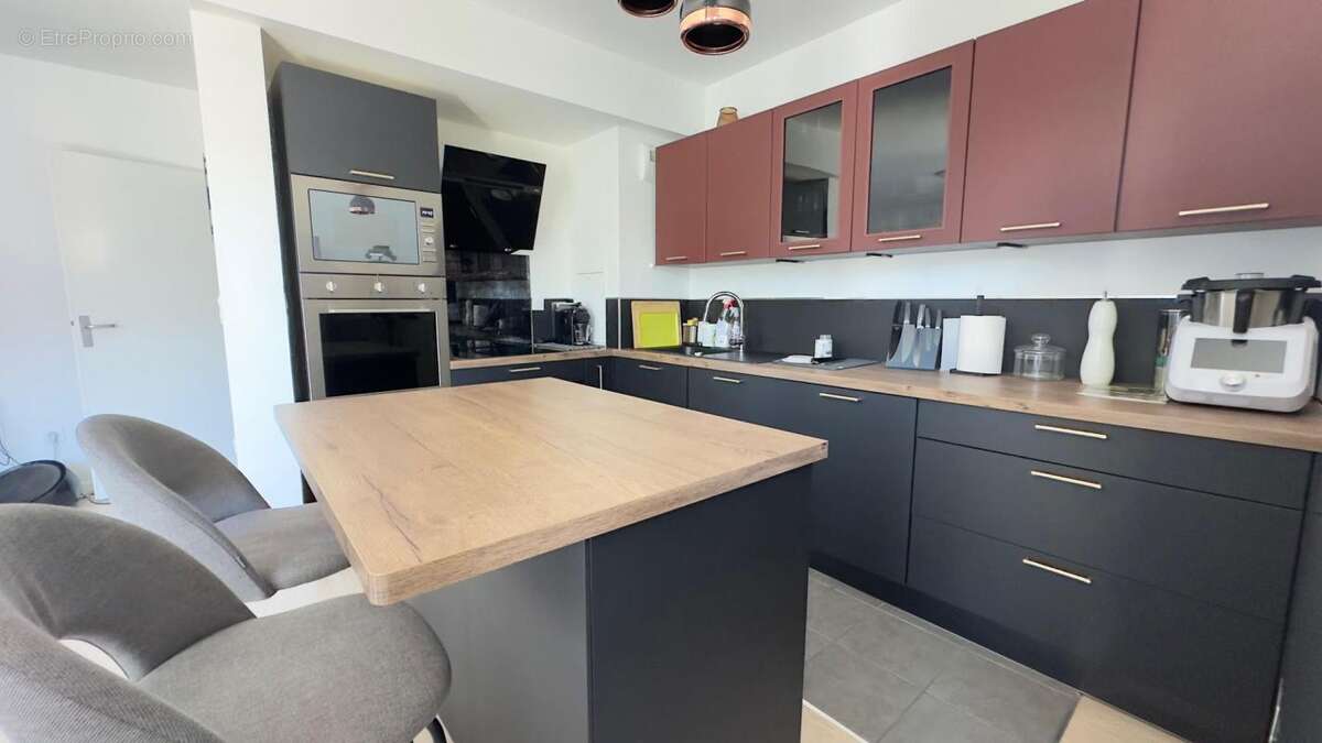 Appartement à NEUILLY-SUR-MARNE