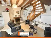 Maison à MENNETOU-SUR-CHER