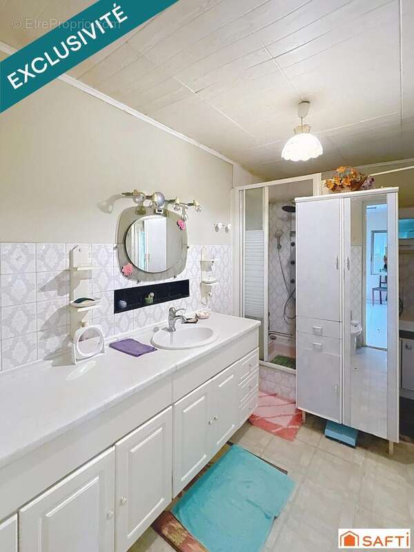 Photo 5 - Maison à VILLENEUVE-LE-ROI