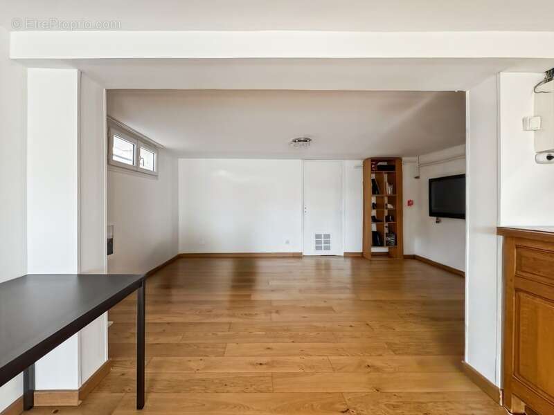 Maison à FONTAINE-LES-DIJON