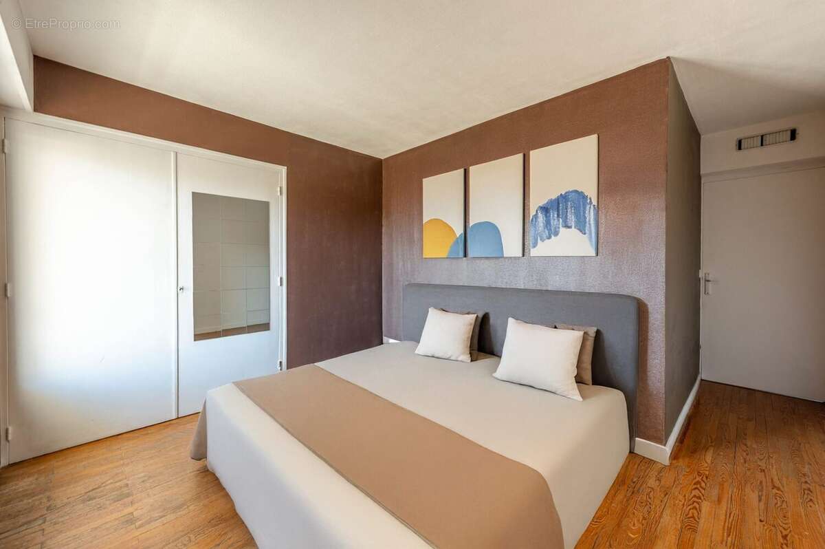 Appartement à ANNECY