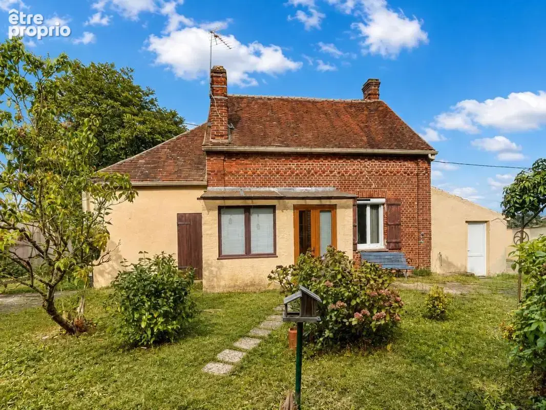 Photo Maison à Warluis au prix de 161 000€