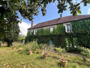 Maison à VILLIERS-LOUIS