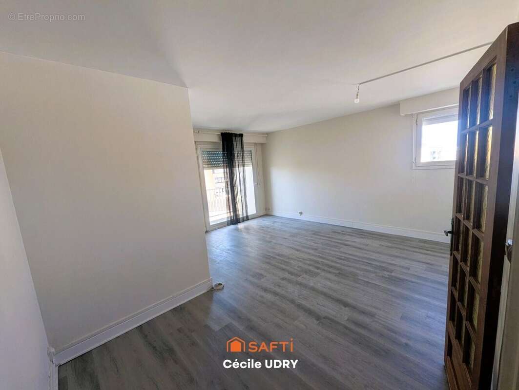 Photo 2 - Appartement à TOURS