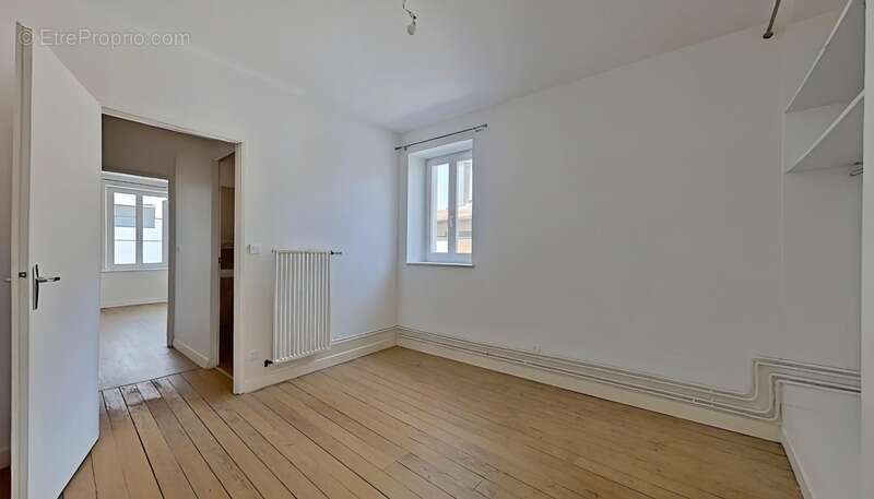 Appartement à TOUL