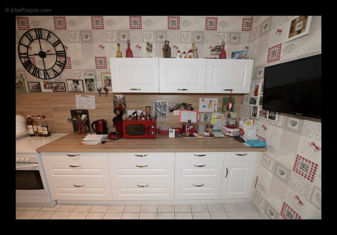 Maison à LA ROCHELLE