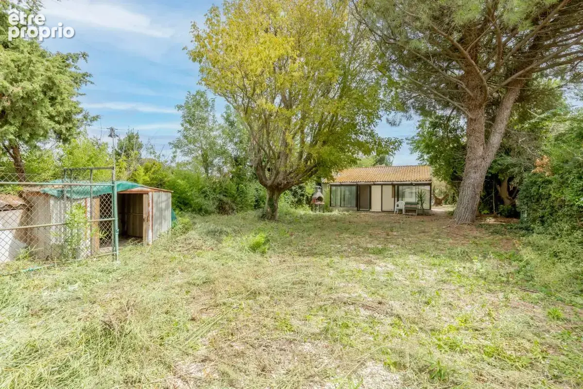 Maison de 10 pièces de 171 m² à Arles - photo 26