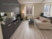 Appartement à KAYSERSBERG