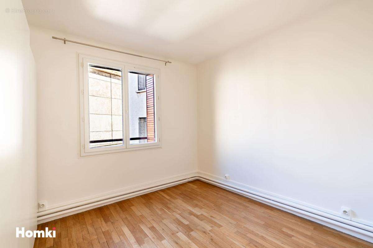 Appartement à ORLEANS