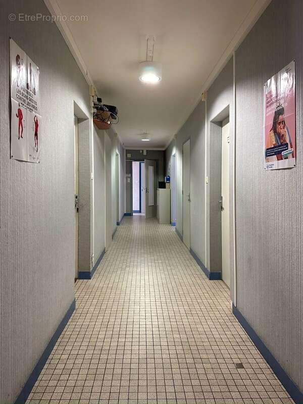 Maison à BAIN-DE-BRETAGNE