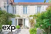 Maison à VETHEUIL