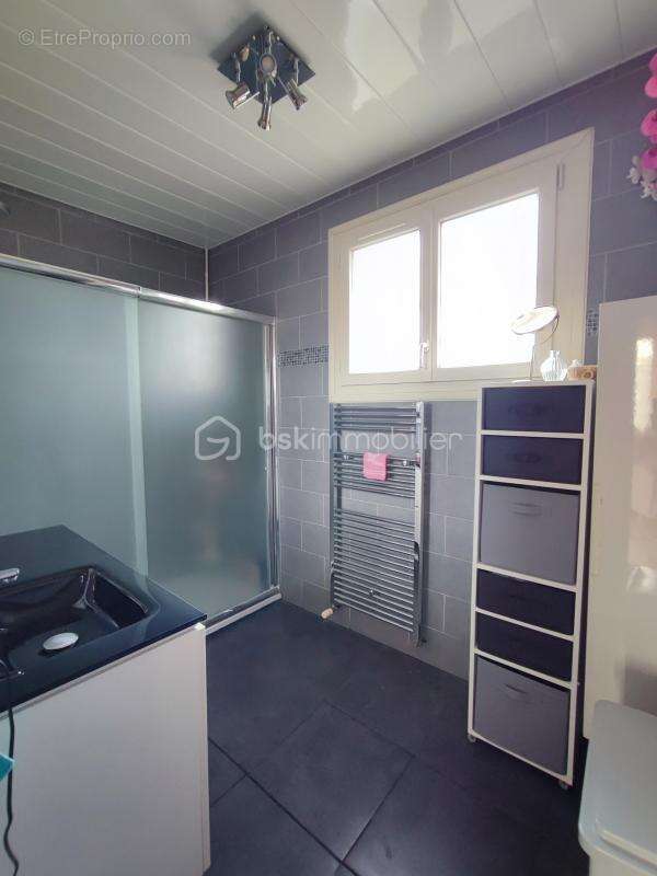 Maison à GOURNAY-SUR-MARNE