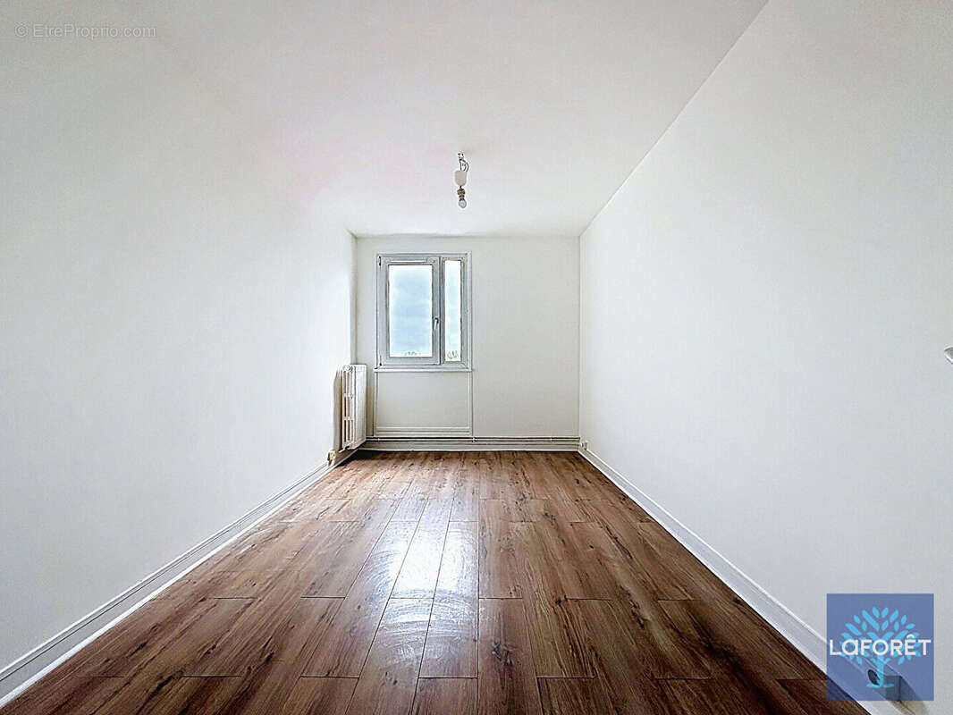 Appartement à DUNKERQUE
