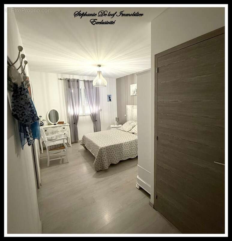 Villa de plain-pied 110m2 à vendre POMEROLS (34) - photo 11