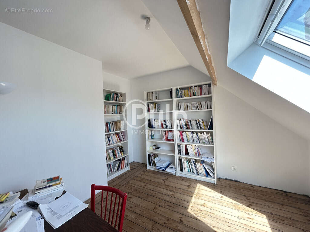 maison à vendre à la bassée - photo 9