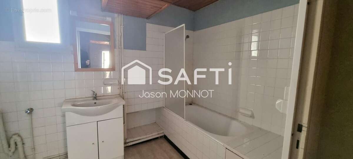 Maison 80 m² à Verdonnet  - photo 5