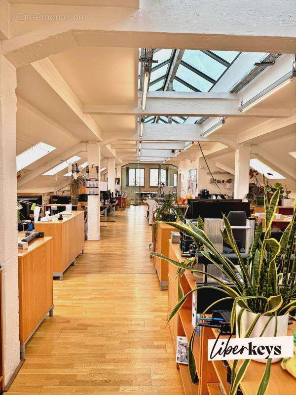 Commerce à VILLEURBANNE