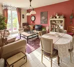 Appartement à DARNETAL