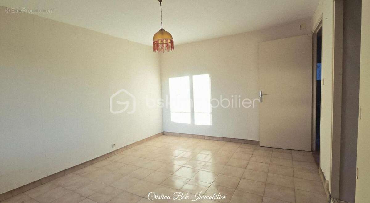 Maison à DIGNE-LES-BAINS