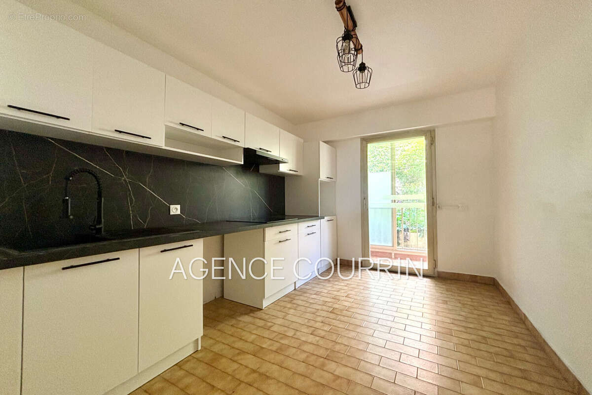 Appartement à GRASSE