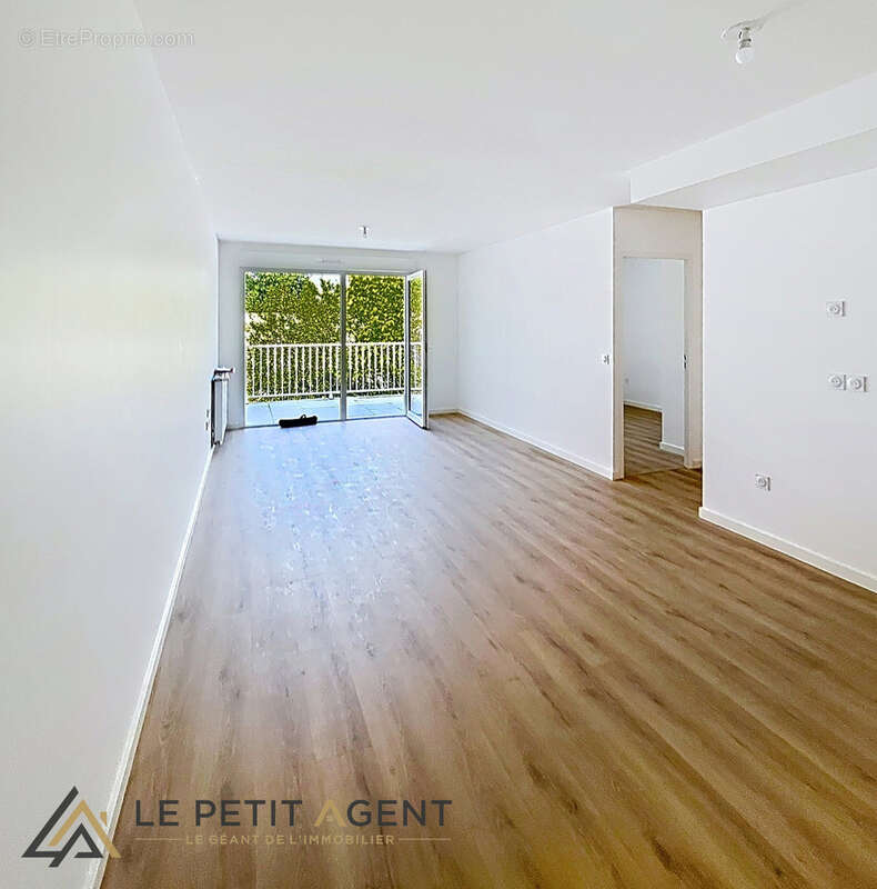 Appartement à BRUGES