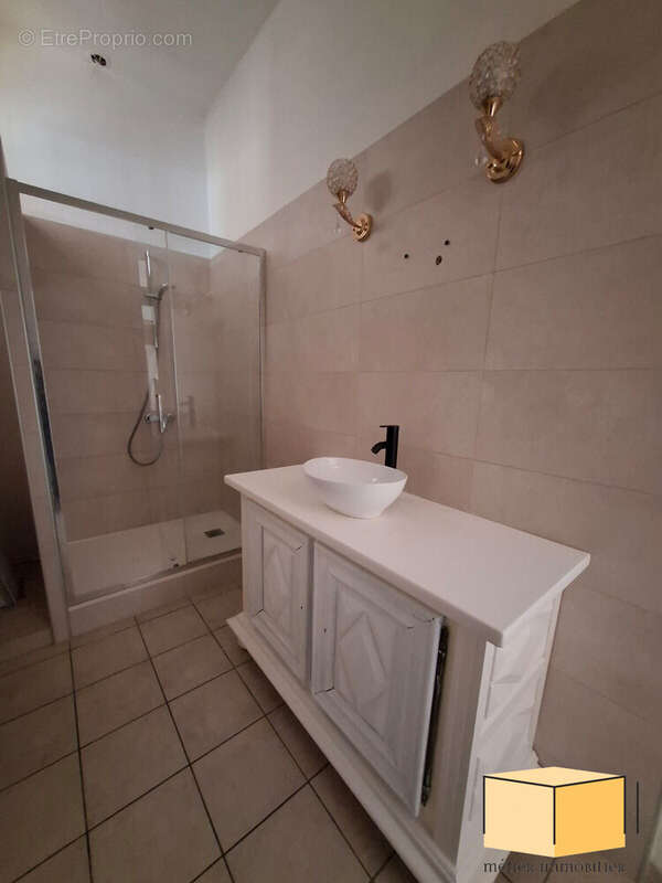 Appartement à BELLEY