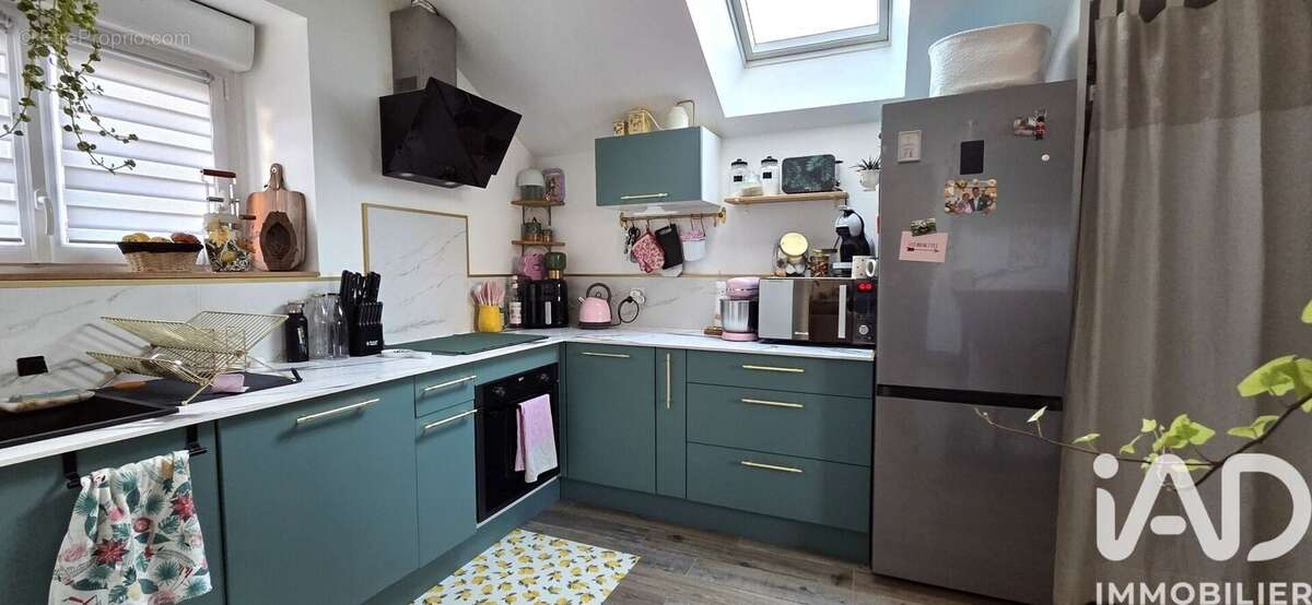 Photo 4 - Maison à BERRIC