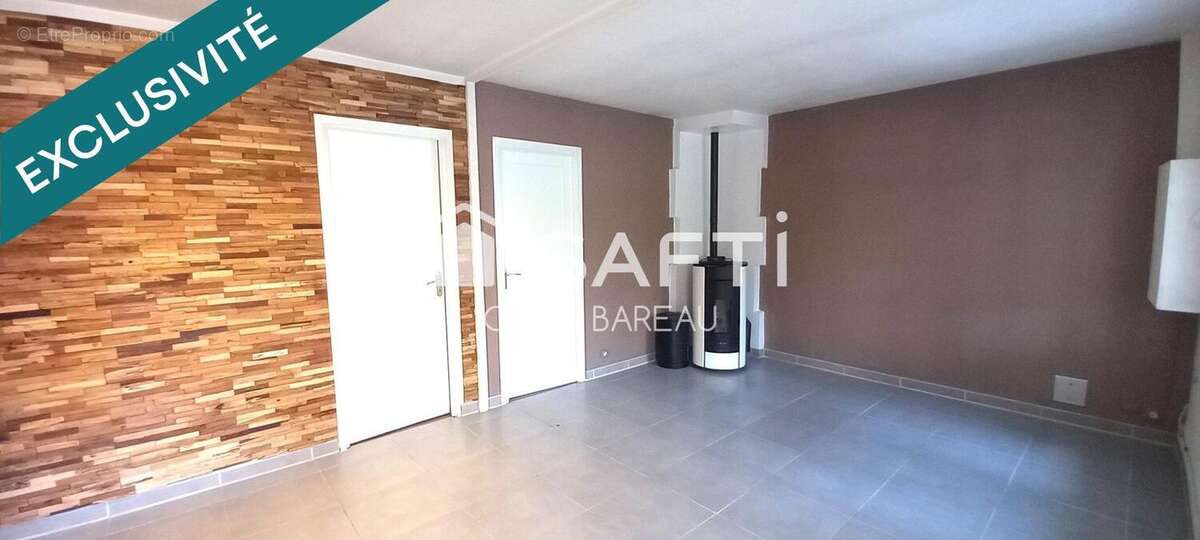 Photo 5 - Maison à ITTEVILLE