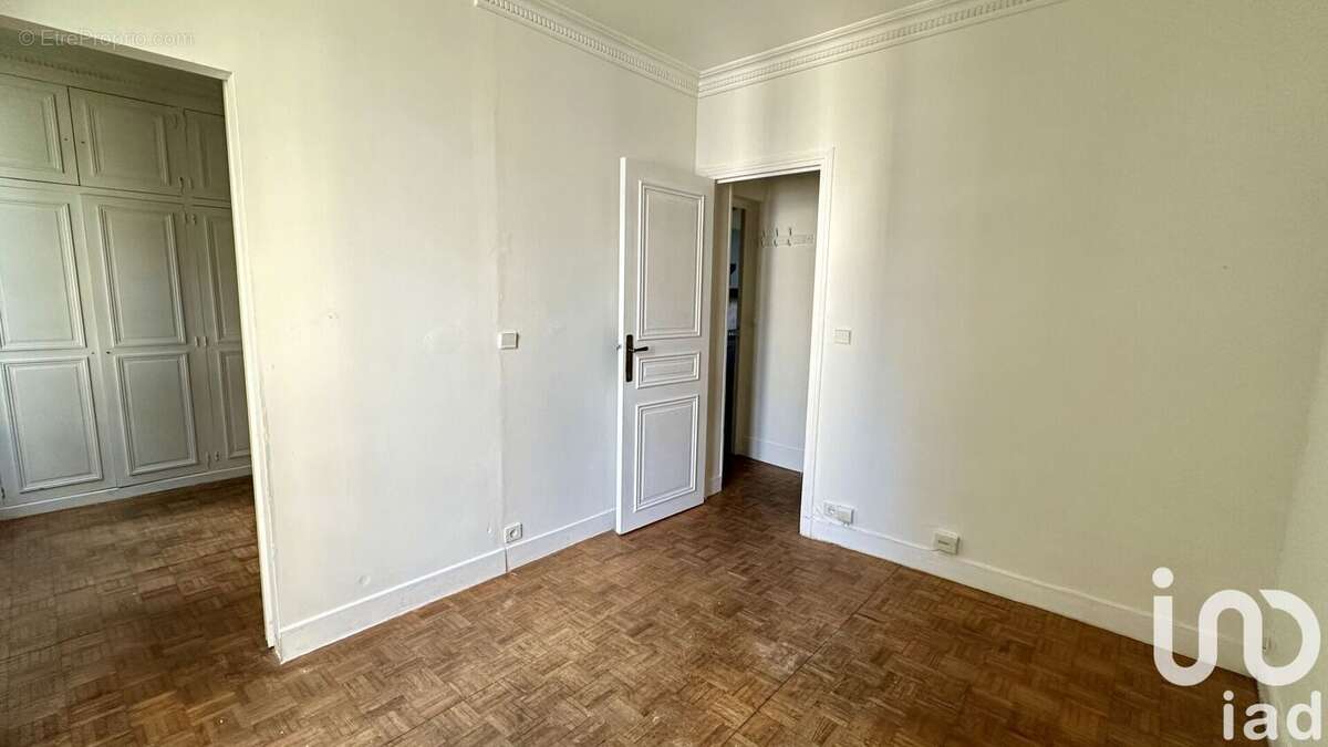 Photo 4 - Appartement à PARIS-12E
